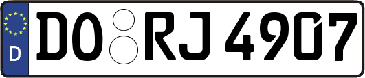 DO-RJ4907