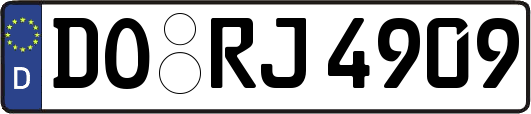 DO-RJ4909