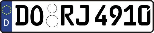 DO-RJ4910