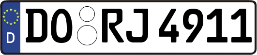 DO-RJ4911