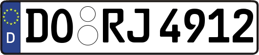 DO-RJ4912