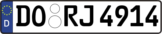 DO-RJ4914