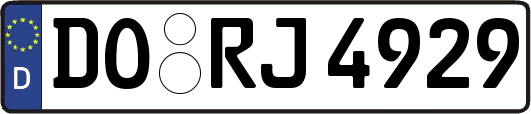 DO-RJ4929