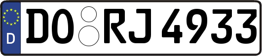 DO-RJ4933