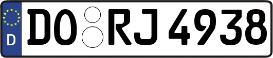 DO-RJ4938