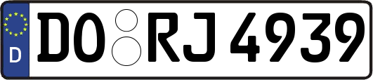 DO-RJ4939