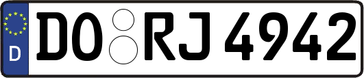 DO-RJ4942