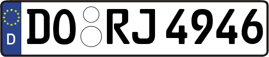 DO-RJ4946