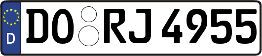DO-RJ4955