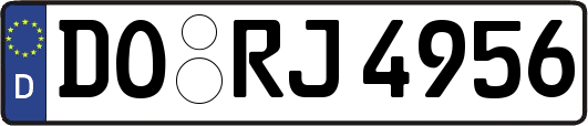 DO-RJ4956