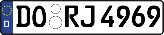 DO-RJ4969