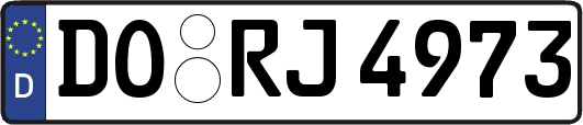 DO-RJ4973