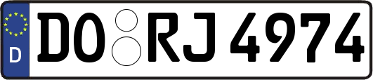 DO-RJ4974