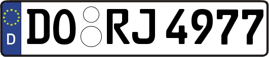 DO-RJ4977