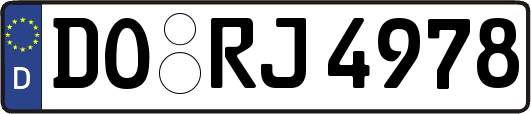 DO-RJ4978