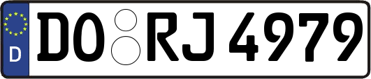 DO-RJ4979