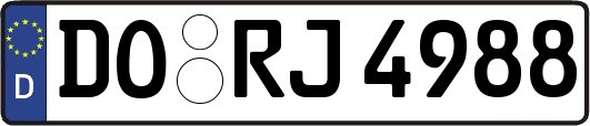 DO-RJ4988