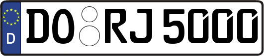DO-RJ5000