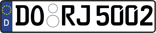 DO-RJ5002