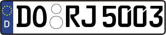 DO-RJ5003