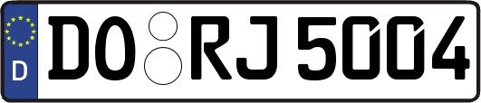 DO-RJ5004