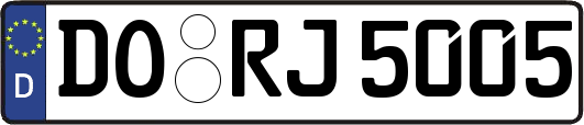 DO-RJ5005