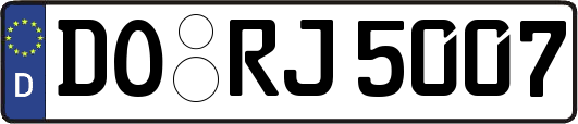 DO-RJ5007