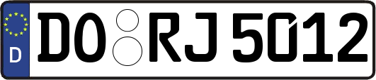 DO-RJ5012