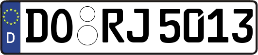 DO-RJ5013