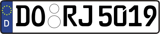 DO-RJ5019