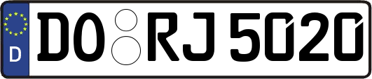 DO-RJ5020