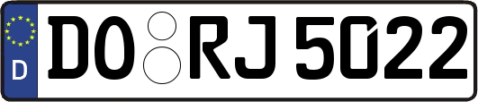 DO-RJ5022