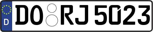 DO-RJ5023