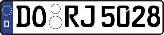 DO-RJ5028