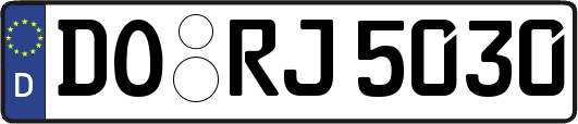 DO-RJ5030
