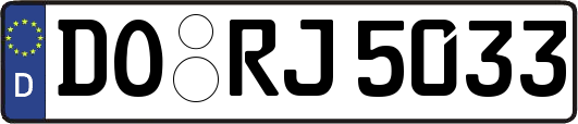 DO-RJ5033