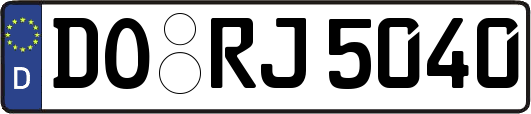 DO-RJ5040