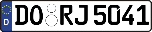 DO-RJ5041
