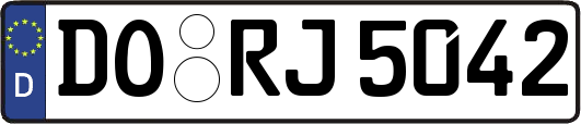 DO-RJ5042