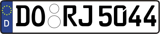 DO-RJ5044