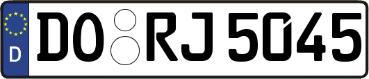 DO-RJ5045