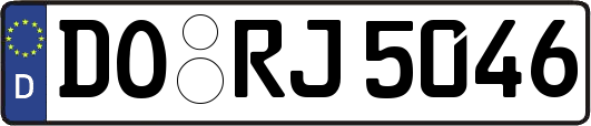 DO-RJ5046