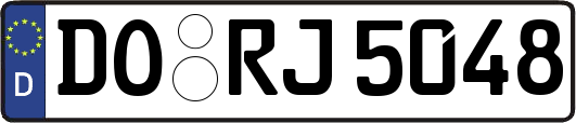 DO-RJ5048
