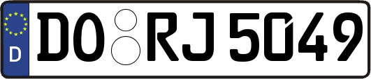 DO-RJ5049