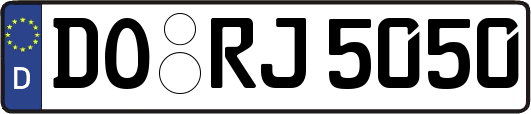DO-RJ5050