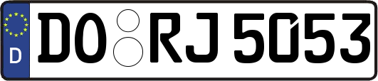 DO-RJ5053