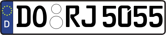 DO-RJ5055