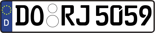DO-RJ5059