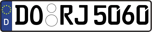 DO-RJ5060