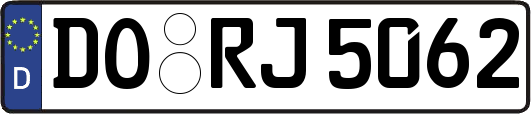 DO-RJ5062